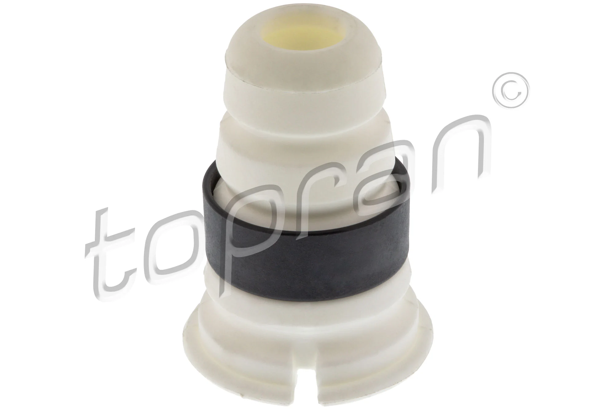 Butée élastique, suspension TOPRAN 620 465