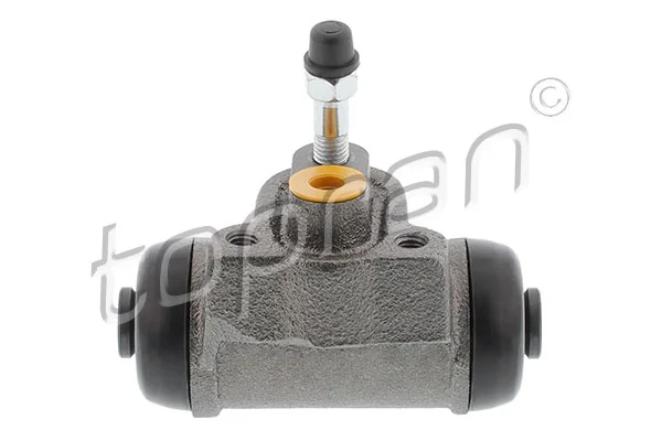 Cylindre de roue TOPRAN 500 501