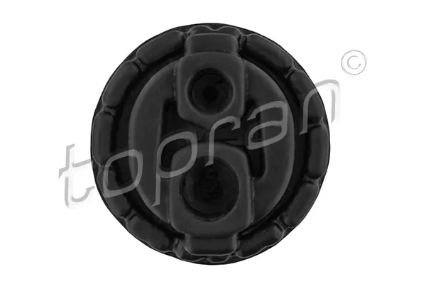 Suspension, échappement TOPRAN 721 946