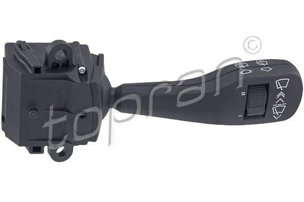 Wiper Switch