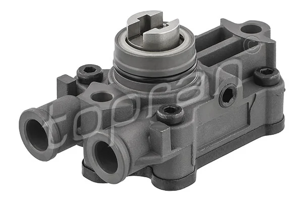 Pompe à carburant TOPRAN 408 262