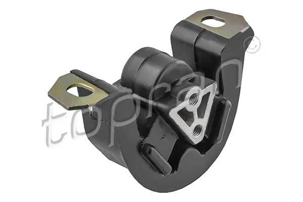 Support moteur TOPRAN 201 394