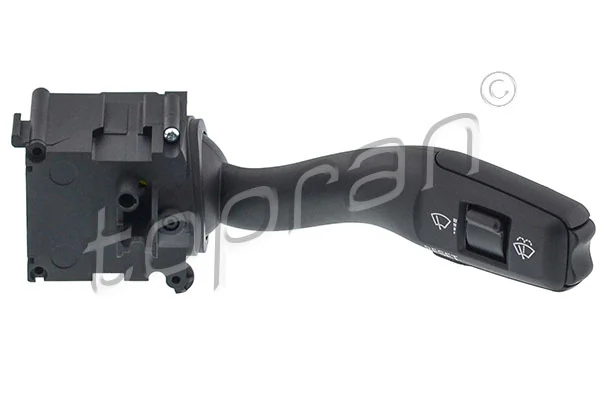 Interrupteur d'essuie-glace TOPRAN 110 103