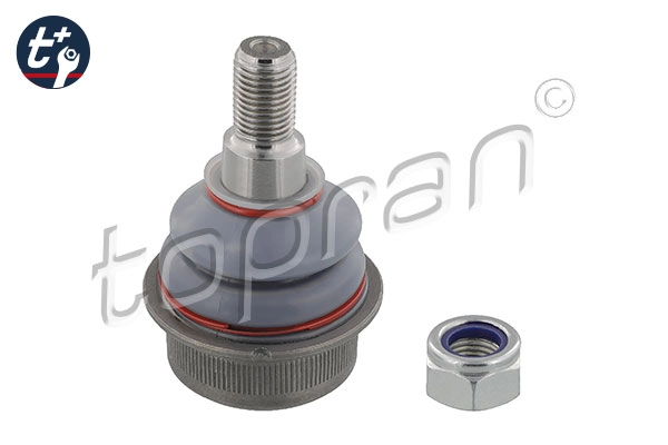 Rotule de suspension TOPRAN 400 287