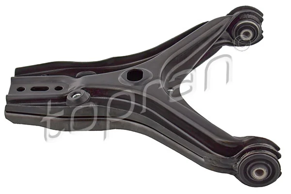 Bras de liaison, suspension de roue TOPRAN 104 302