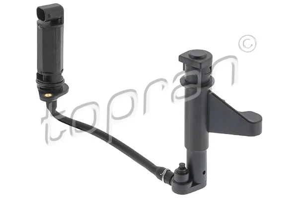 Capteur, niveau d'huile moteur TOPRAN 409 299