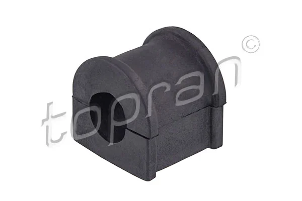 Suspension, stabilisateur