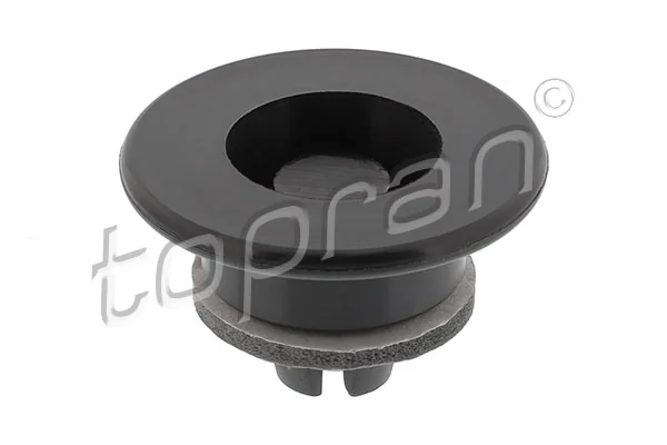 Support, pare-chocs TOPRAN 102 864