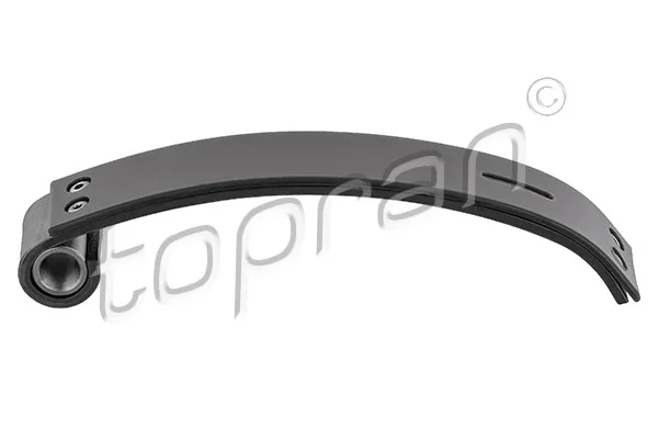 Rail tendeur, chaîne de distribution TOPRAN 112 120