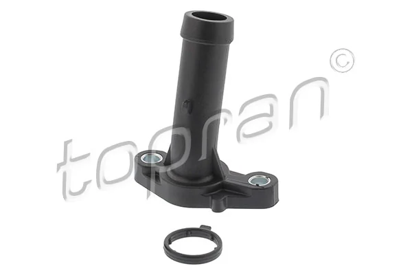 Bride de liquide de refroidissement TOPRAN 119 823