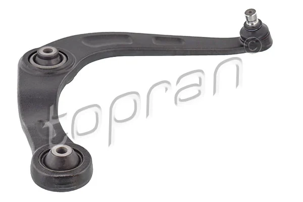 Bras de liaison, suspension de roue TOPRAN 720 206