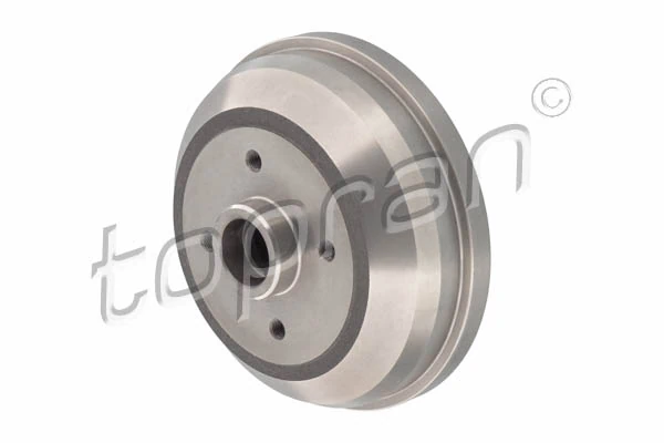 Tambour de frein TOPRAN 205 485