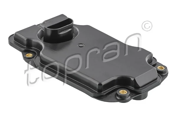 Filtre hydraulique, boîte automatique TOPRAN 625 377