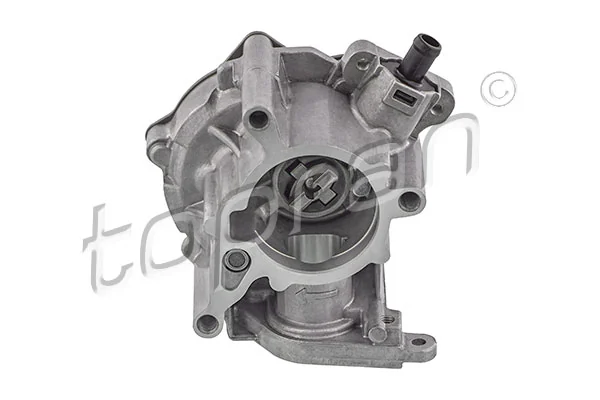 Pompe à vide, freinage TOPRAN 116 188