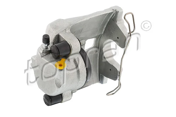 Étrier de frein TOPRAN 631 443