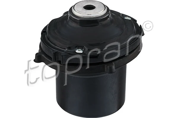 Coupelle de suspension TOPRAN 208 252