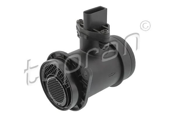 Débitmètre de masse d'air TOPRAN 111 047