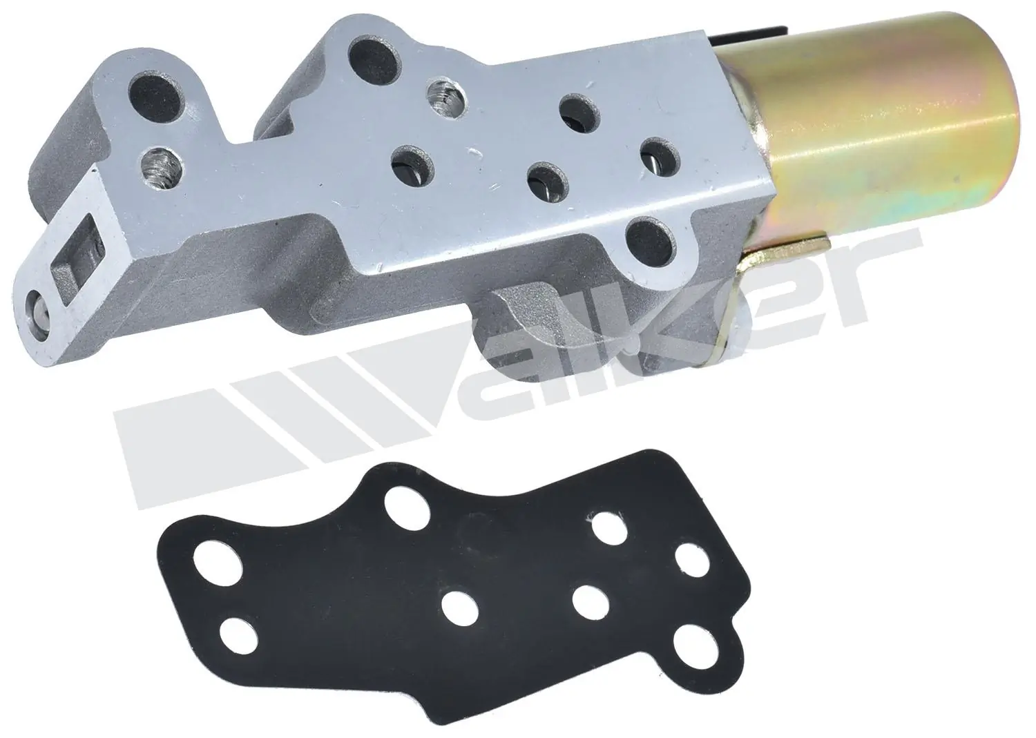 Control Valve, camshaft adjustment