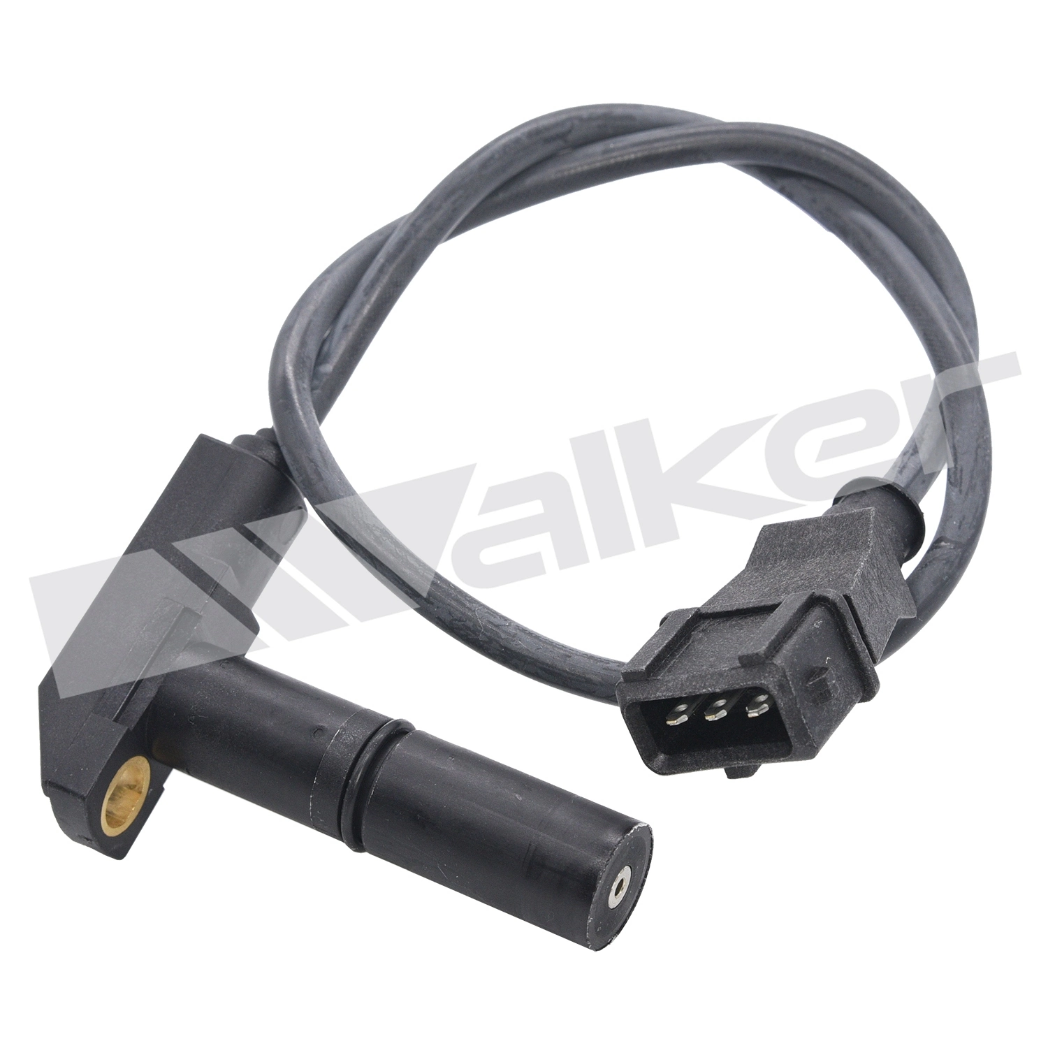 Sensor, crankshaft pulse