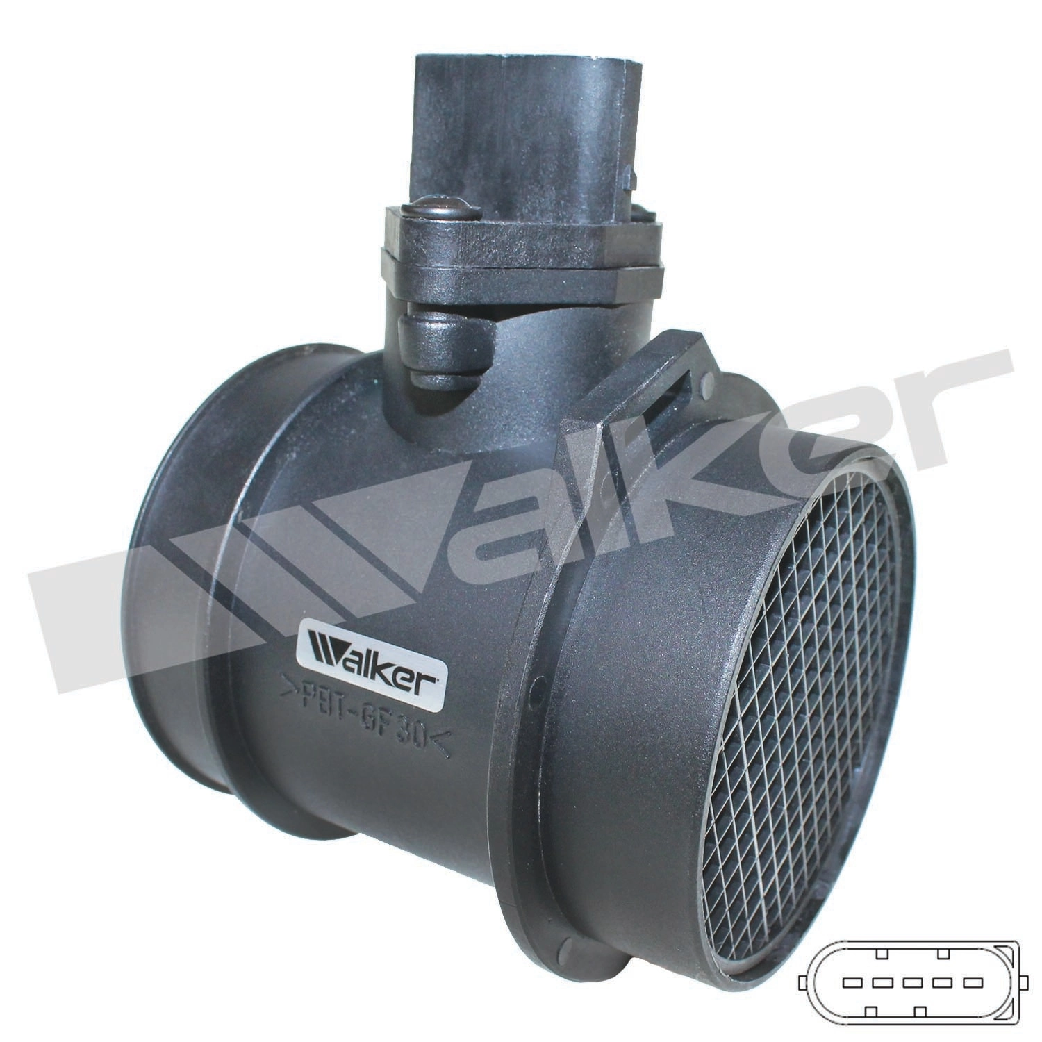 Mass Air Flow Sensor