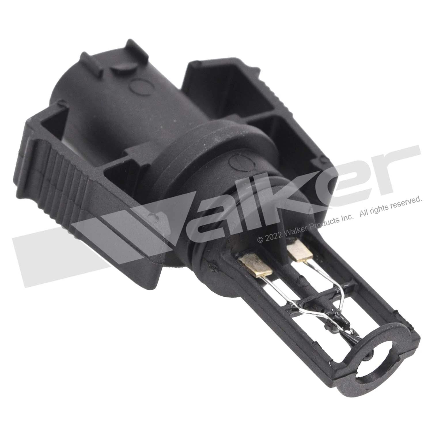 Sensor, intake air temperature