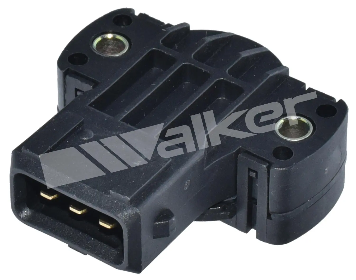 Sensor, throttle position