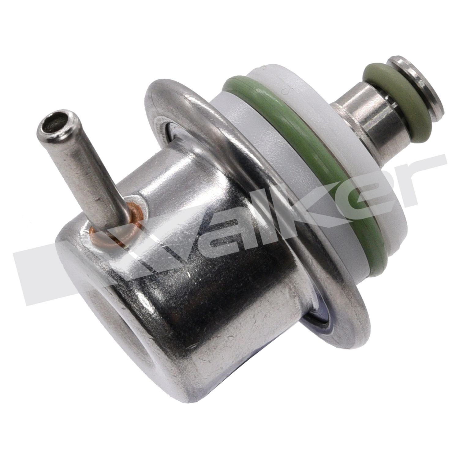 Fuel Pressure Regulator