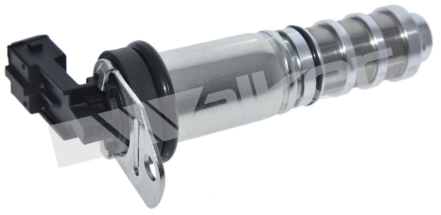 Control Valve, camshaft adjustment