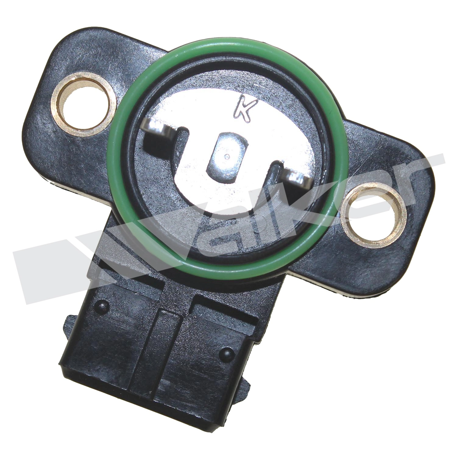 Sensor, throttle position