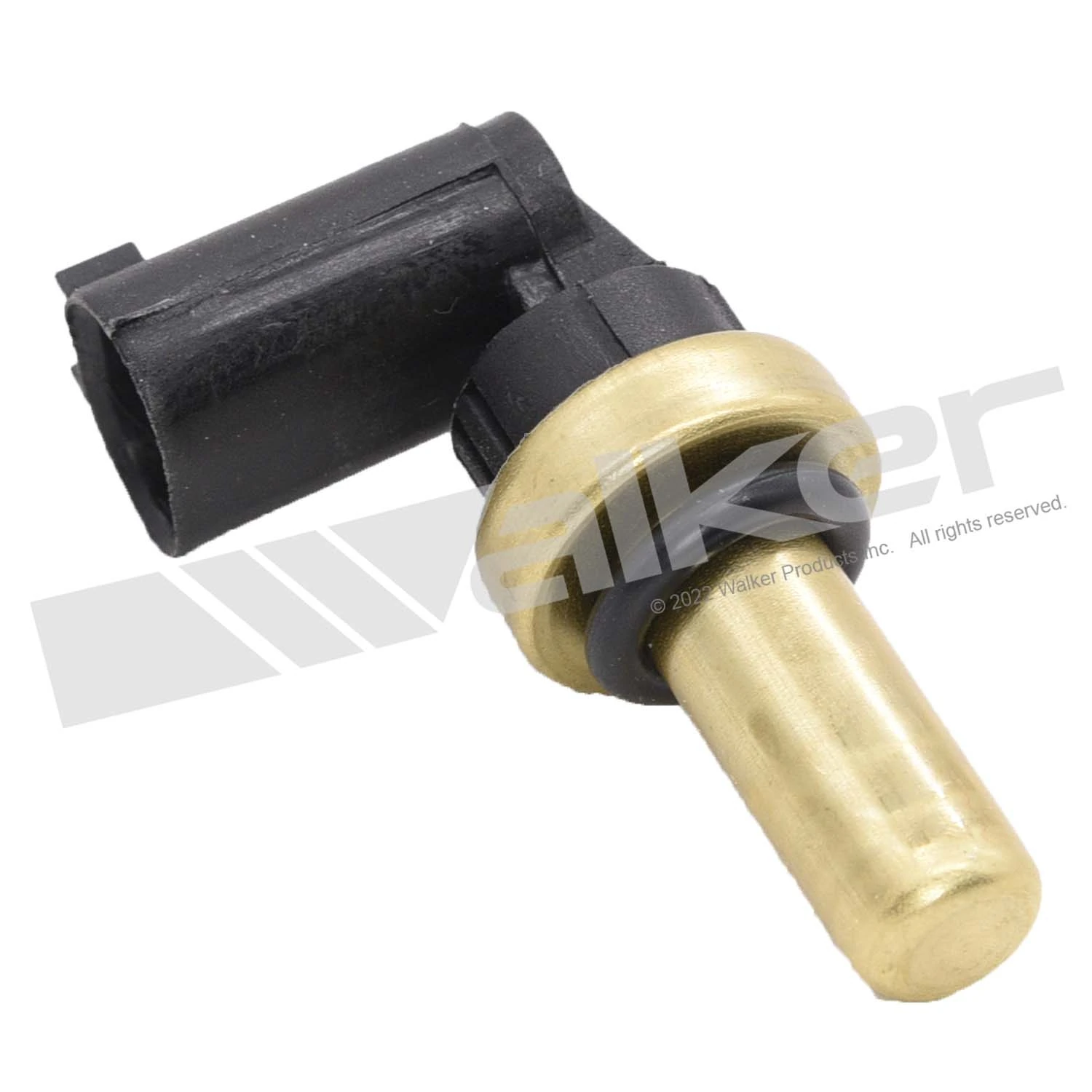 Sensor, coolant temperature