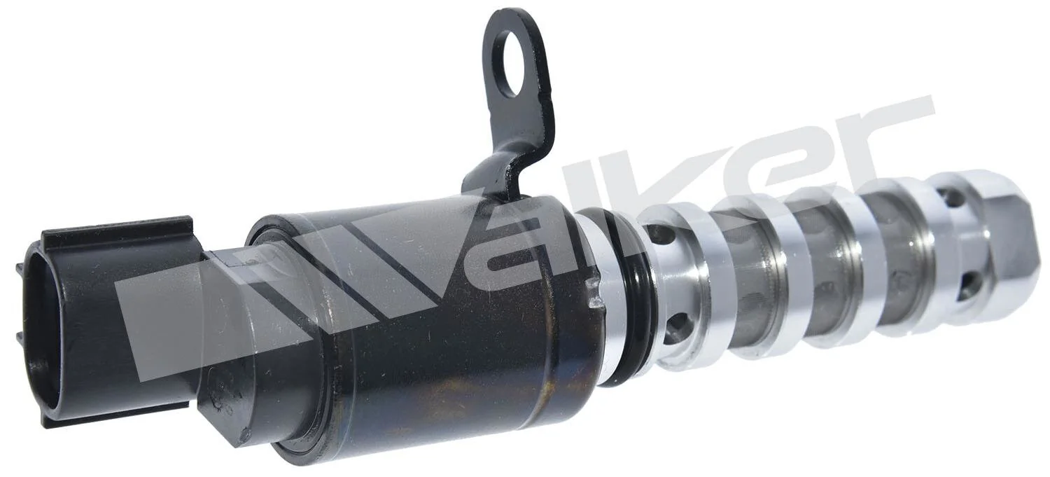 Control Valve, camshaft adjustment