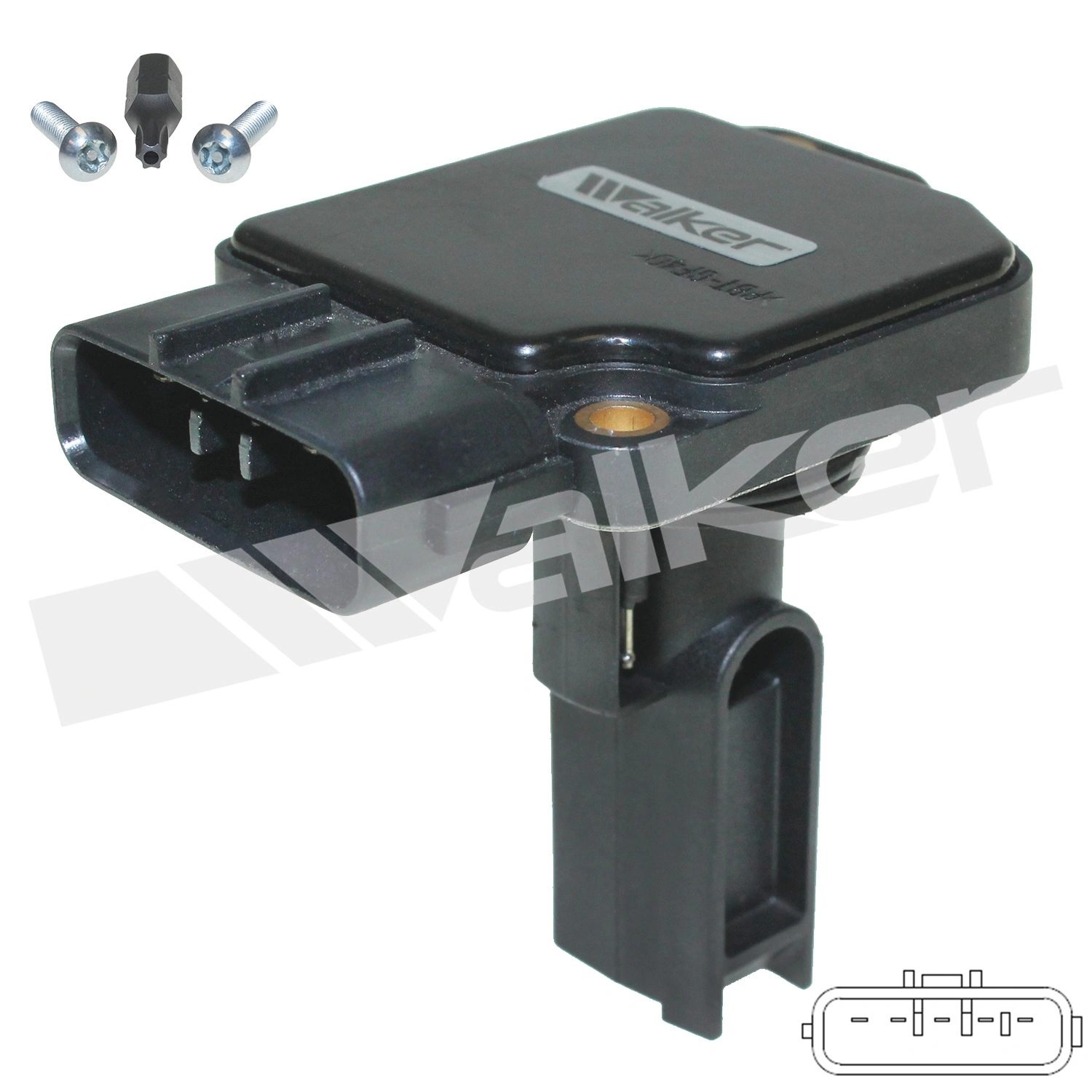 Mass Air Flow Sensor