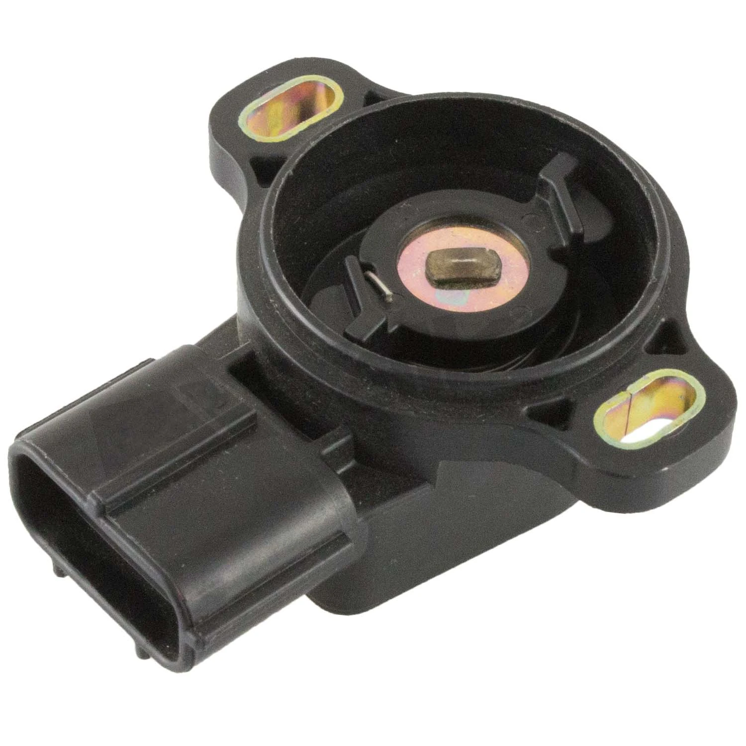 Sensor, throttle position