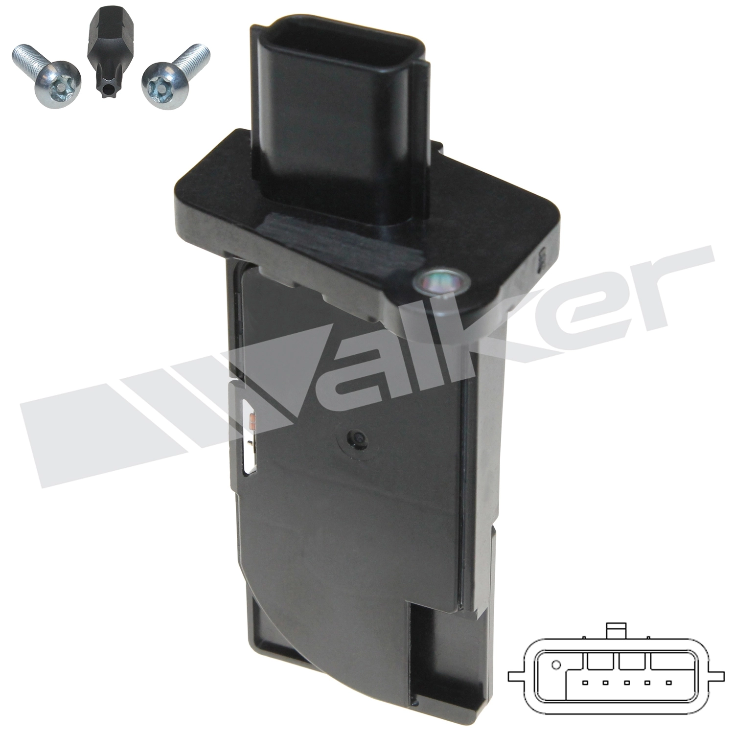 Mass Air Flow Sensor