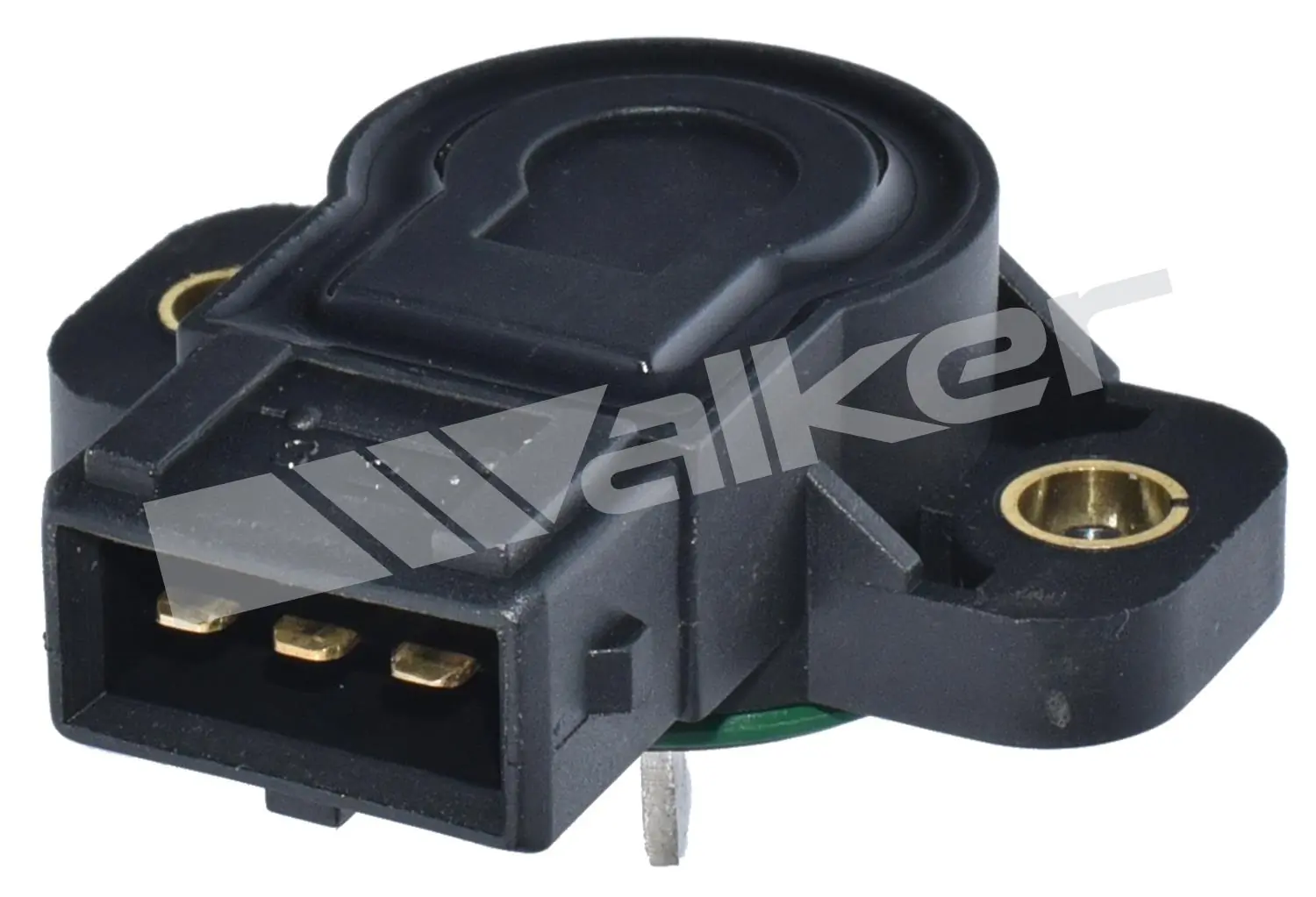 Sensor, throttle position