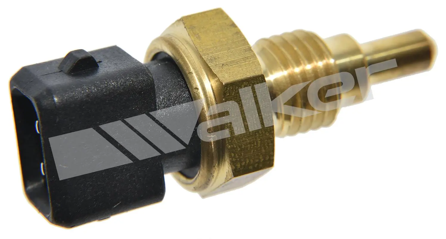 Sensor, coolant temperature