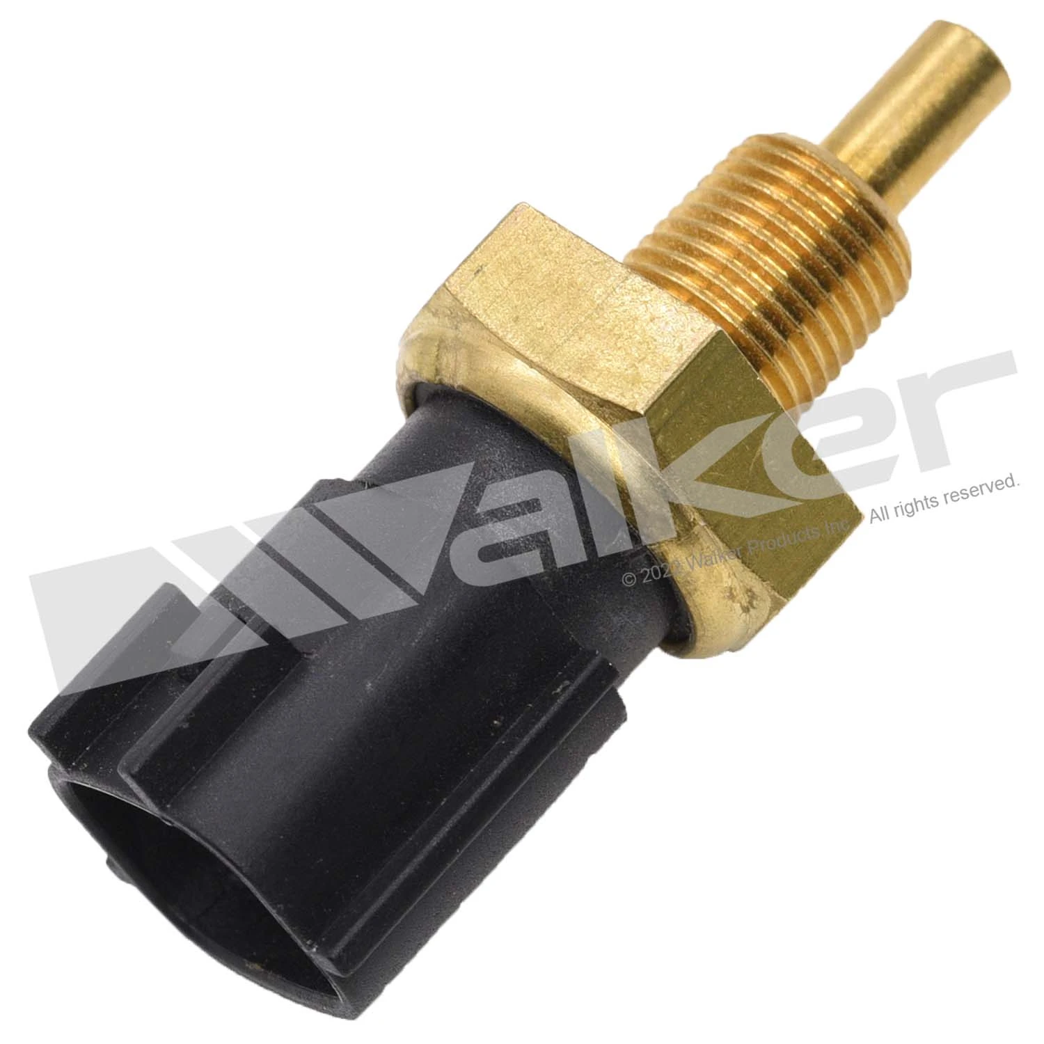 Sensor, coolant temperature