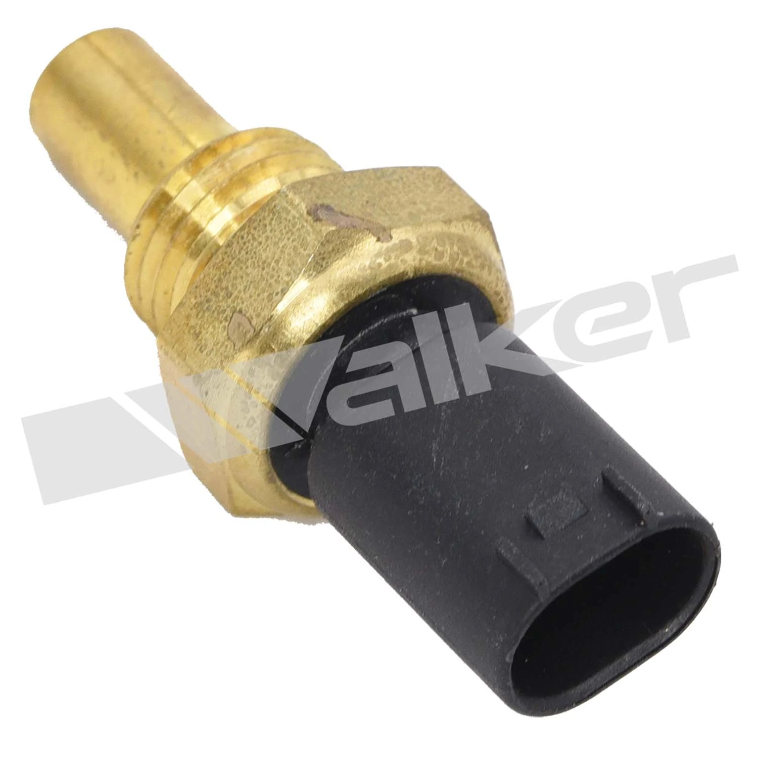 Sensor, oil temperature