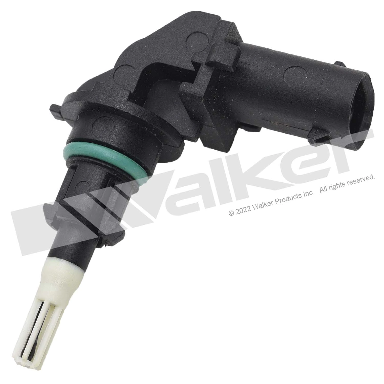 Sensor, intake air temperature