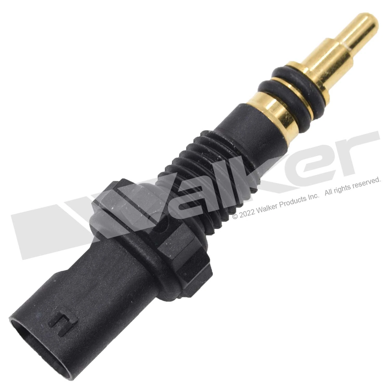 Sensor, coolant temperature