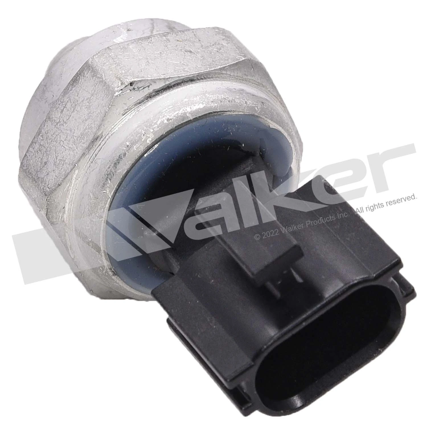 Sensor, oil pressure