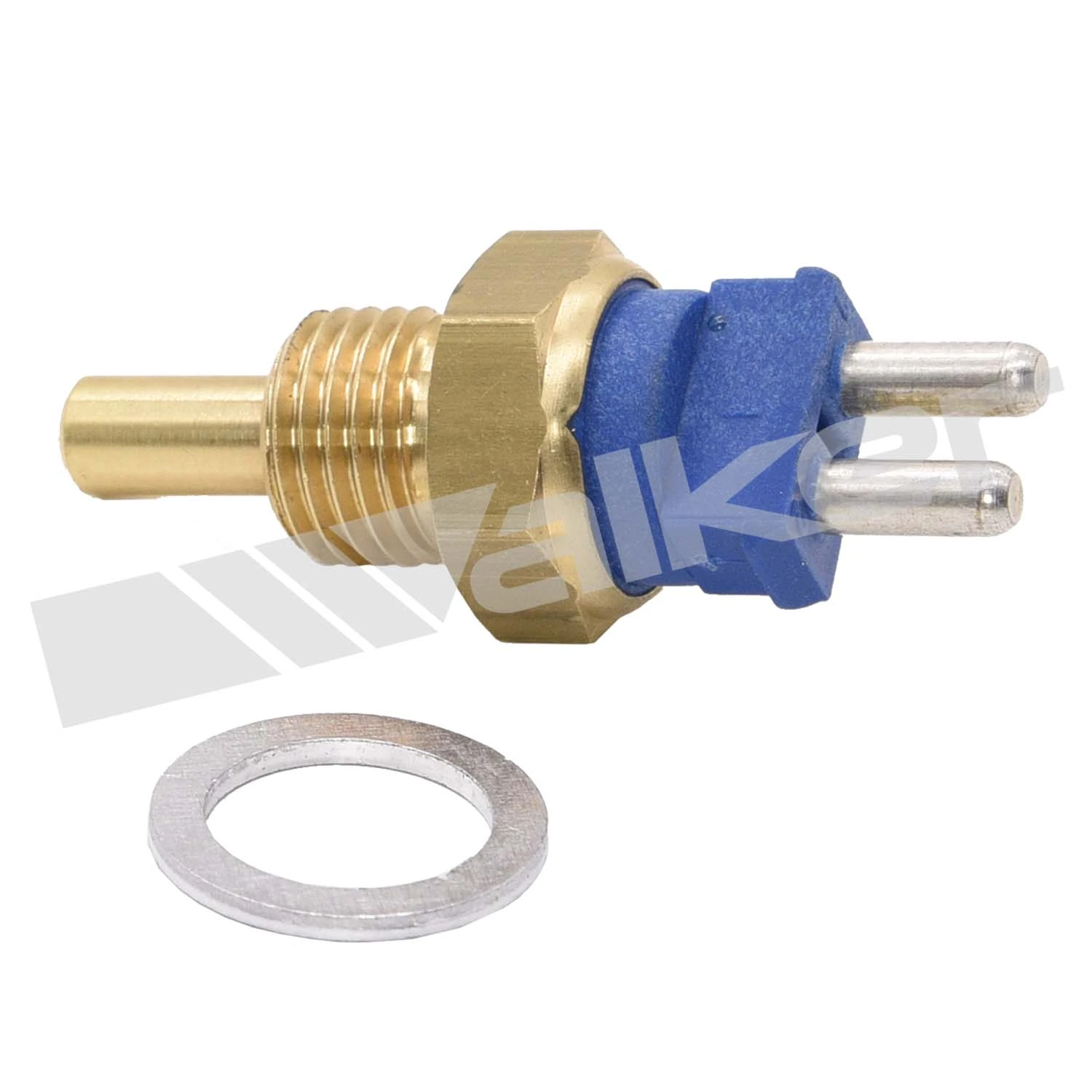 Sensor, coolant temperature