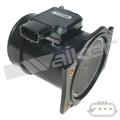 Mass Air Flow Sensor