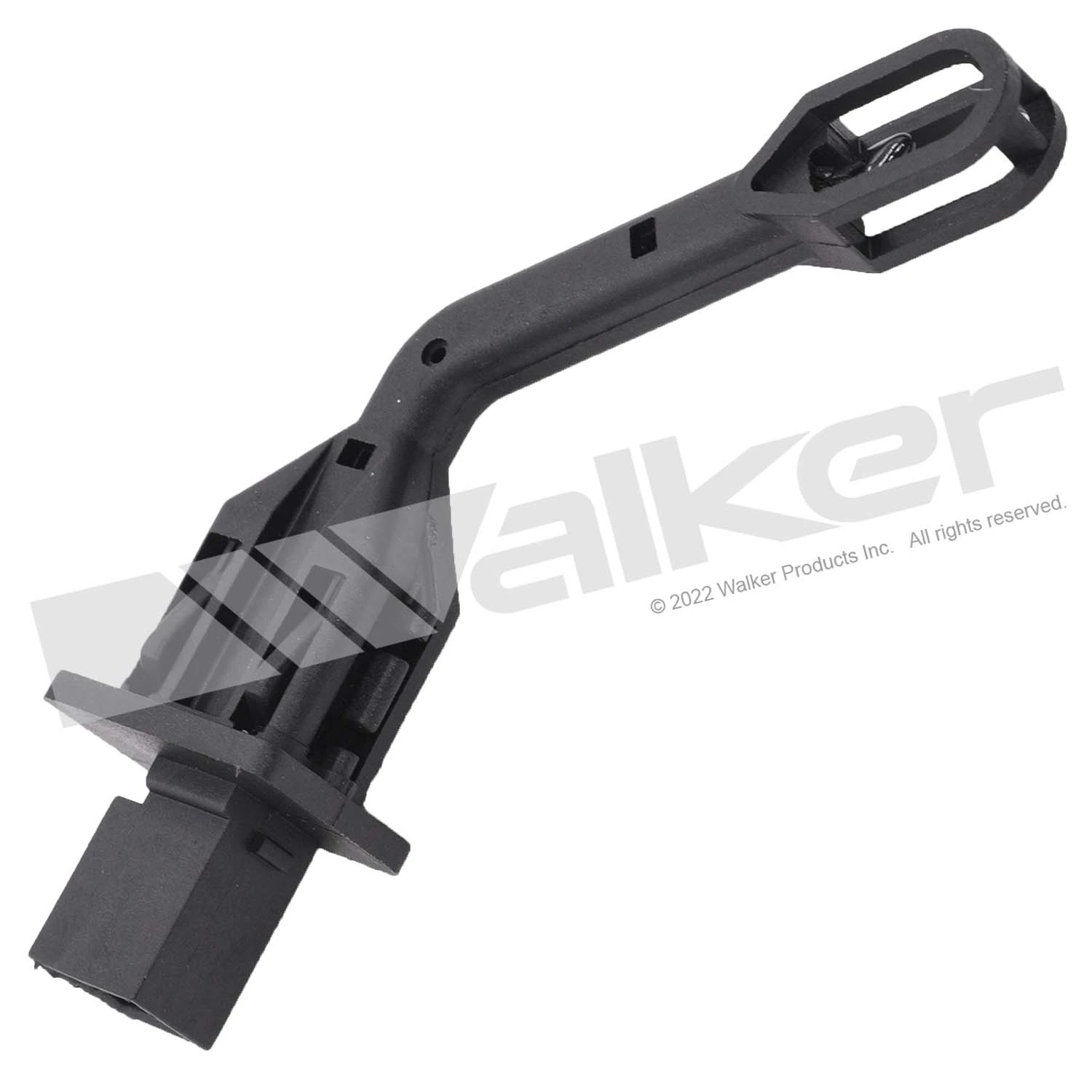 Sensor, interior temperature