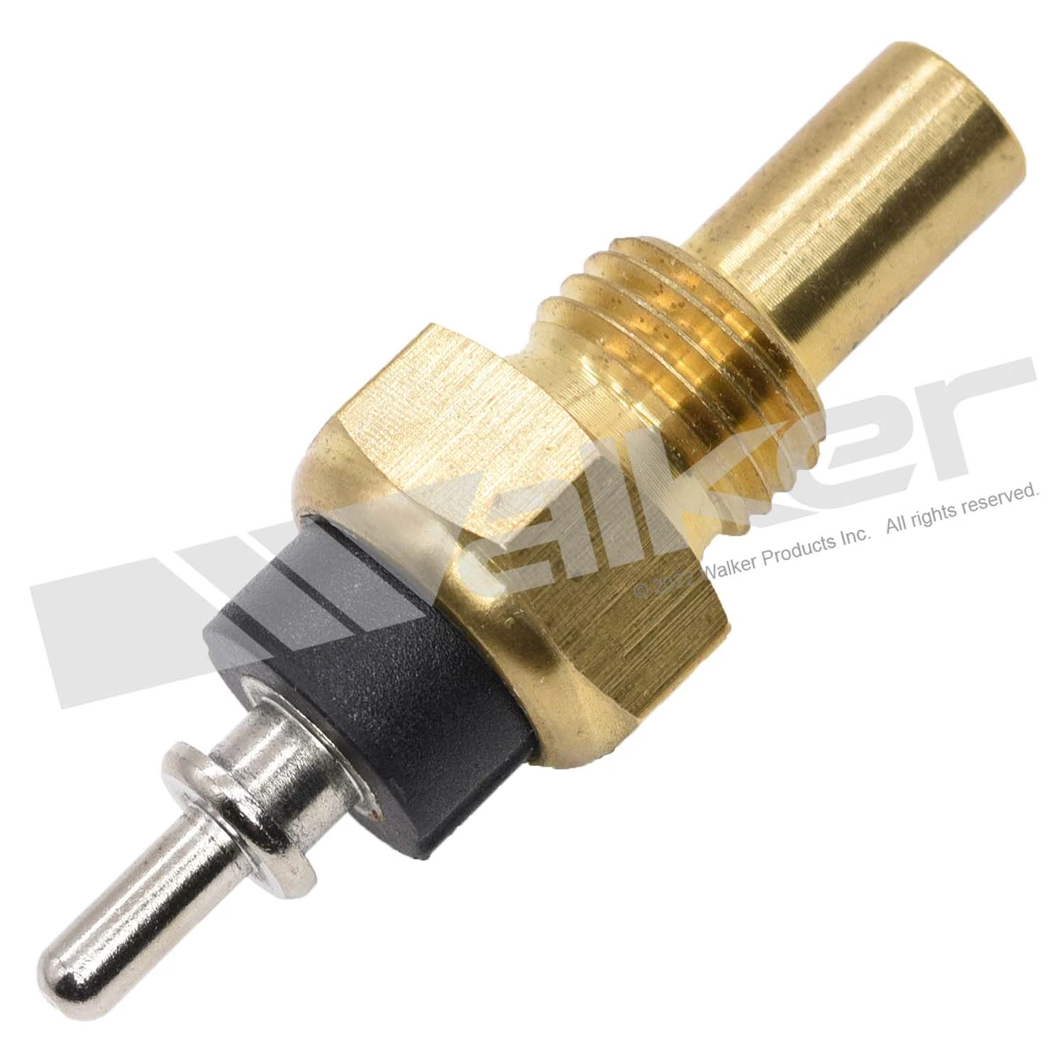 Sensor, coolant temperature