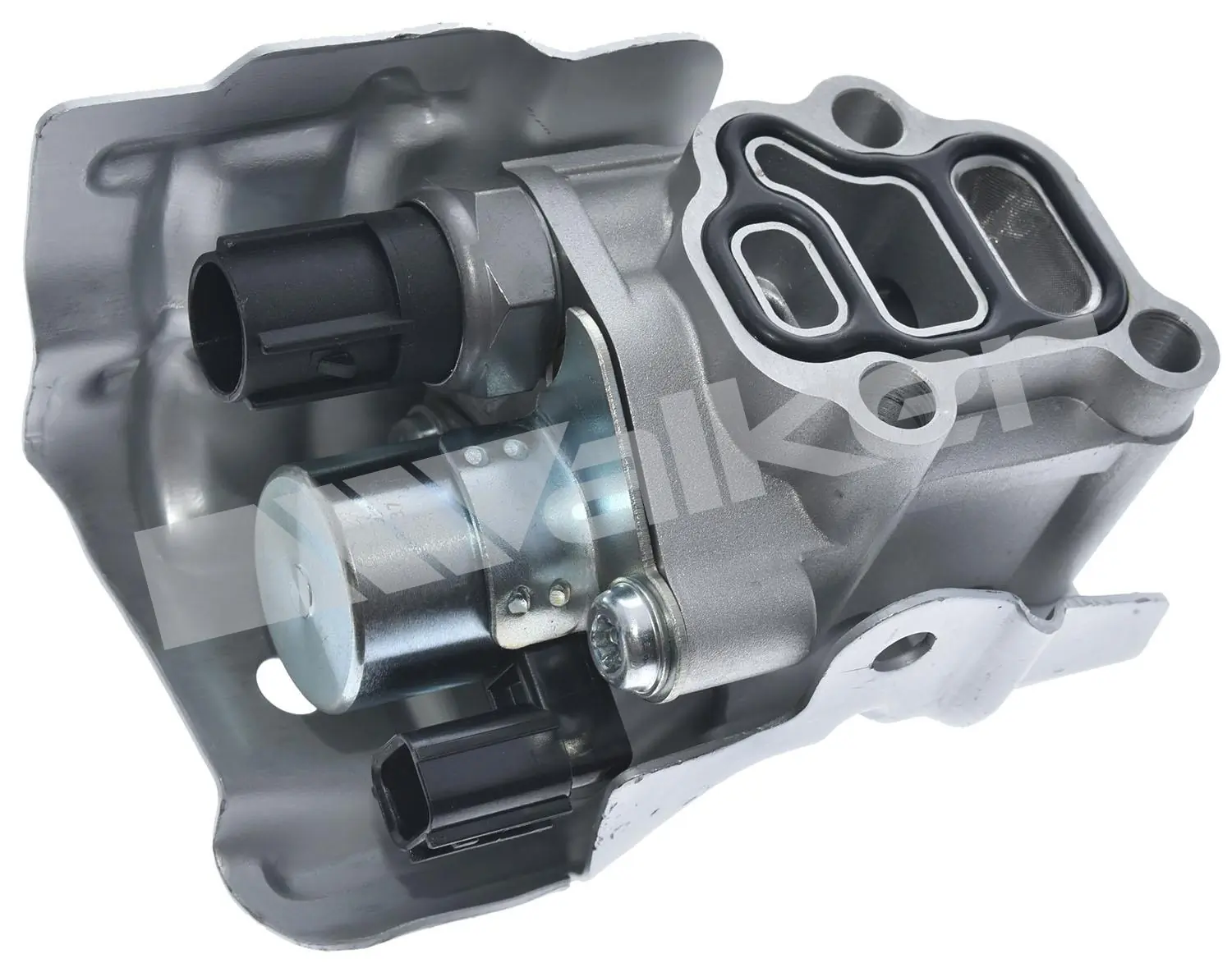 Control Valve, camshaft adjustment