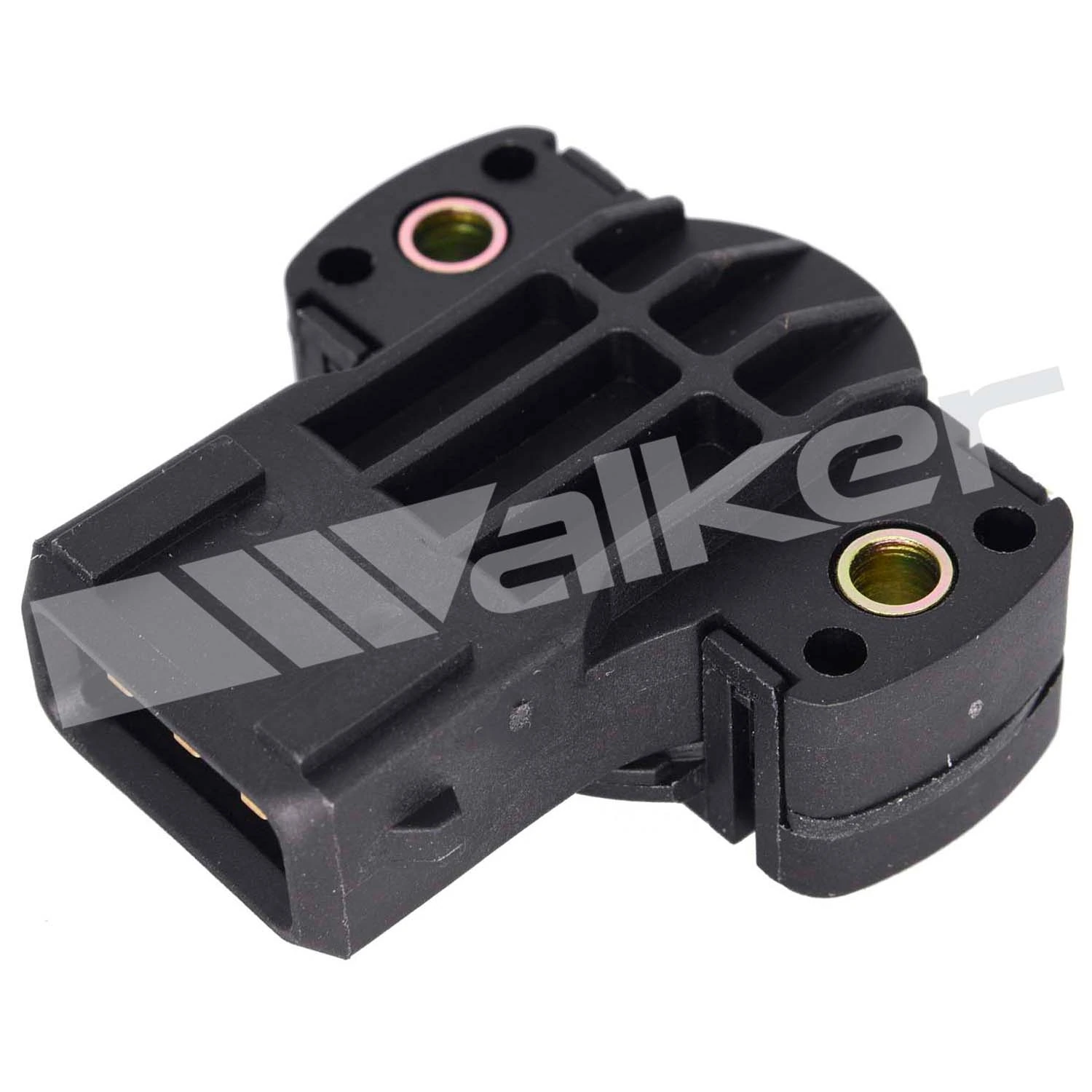 Sensor, throttle position