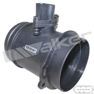 Mass Air Flow Sensor