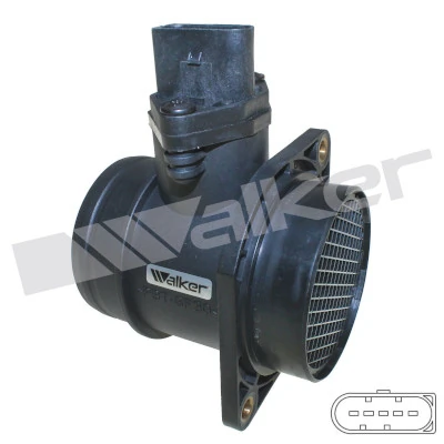 Mass Air Flow Sensor