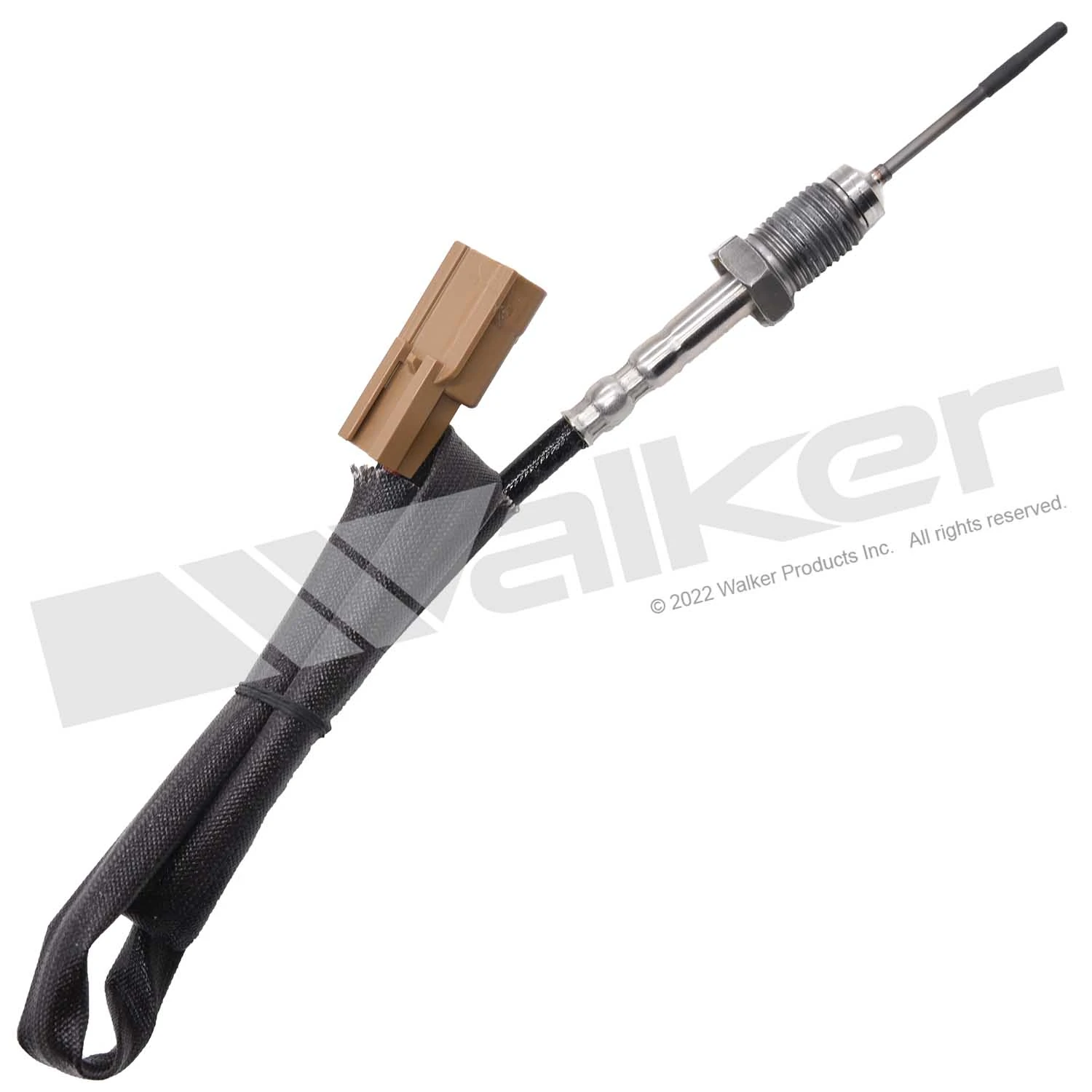 CZUJNIK TEMP. SPALIN RENAULT MASTER III 2,3 D 12-